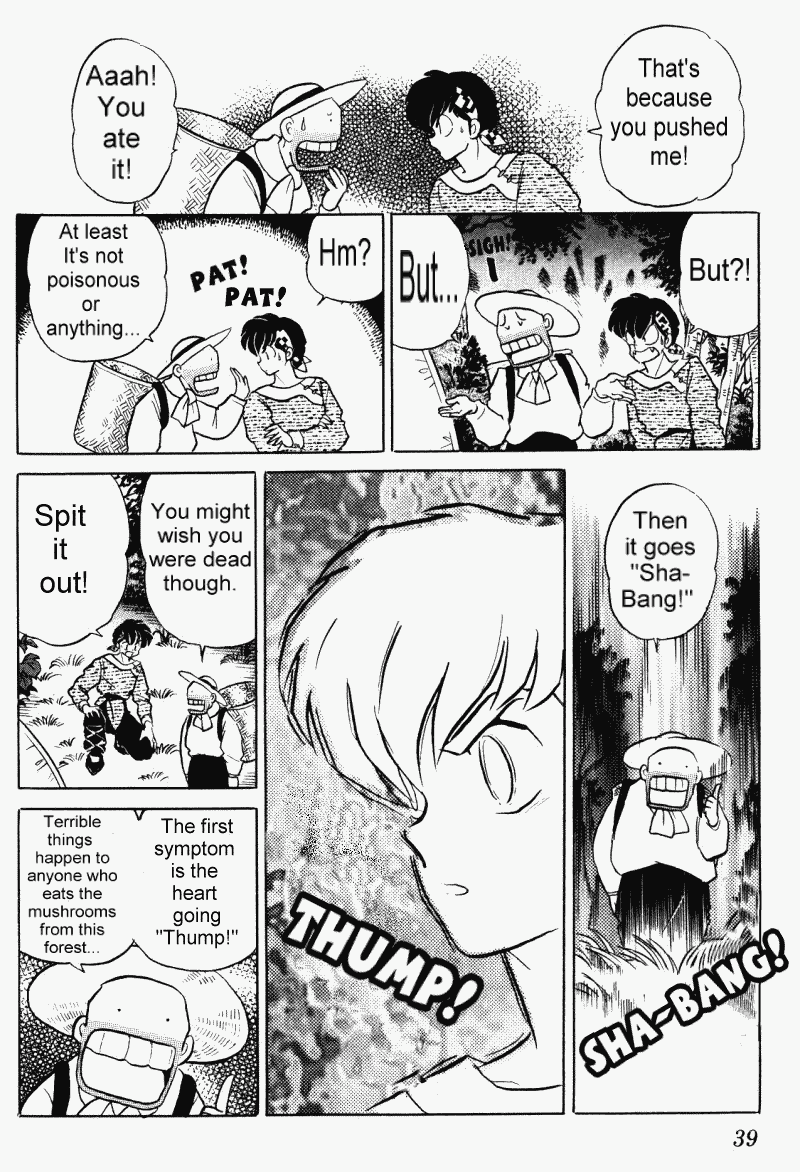 Ranma 1/2 Chapter 347 3